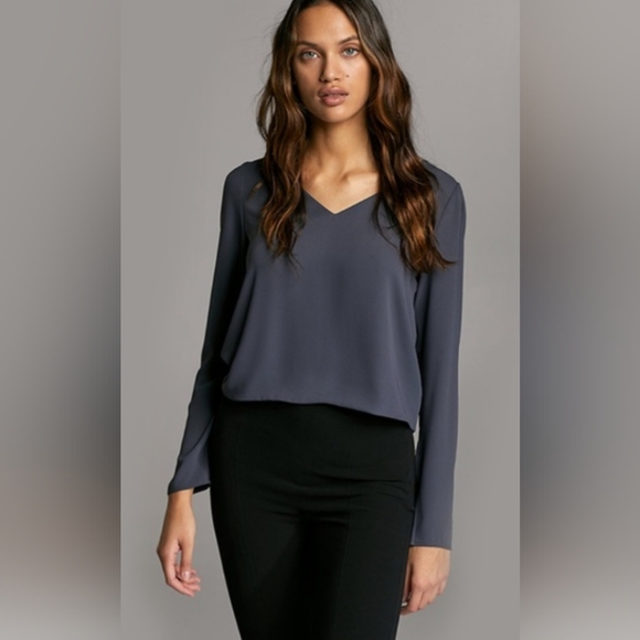 Babaton Murphy Blouse - Picture 6 of 11